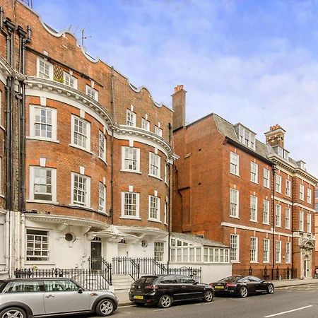 Chelsea Chic Leilighet London Eksteriør bilde