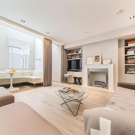 Chelsea Chic Leilighet London Eksteriør bilde