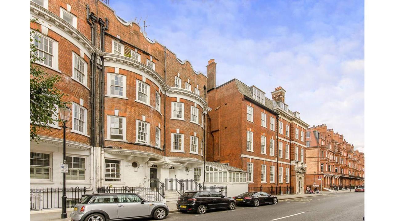 Chelsea Chic Leilighet London Eksteriør bilde