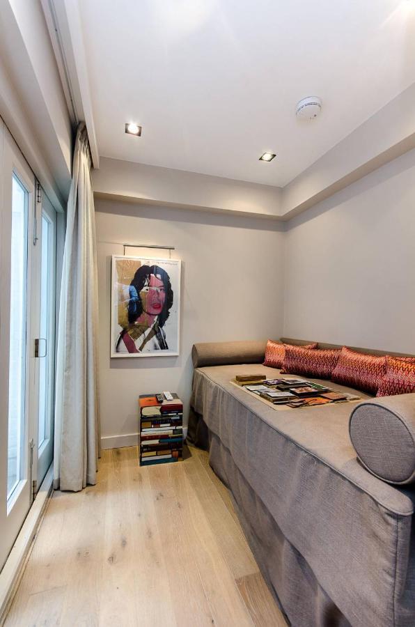 Chelsea Chic Leilighet London Eksteriør bilde