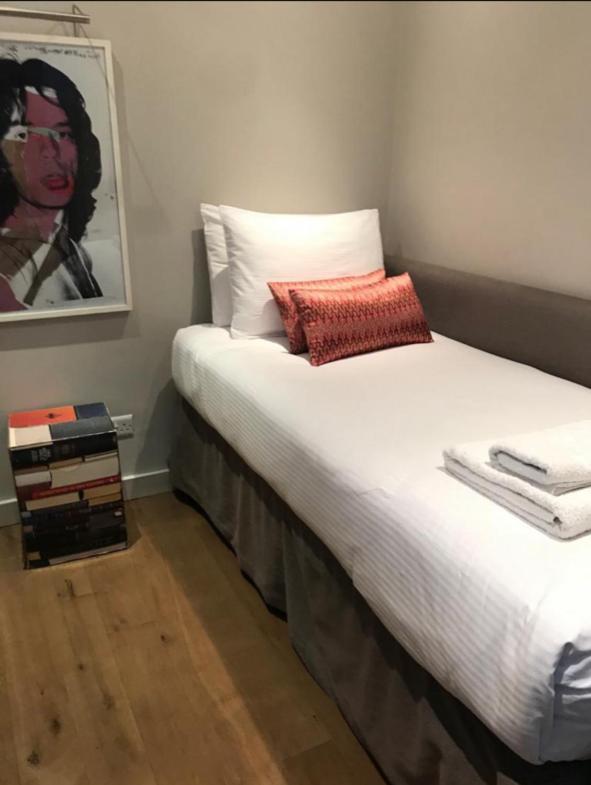 Chelsea Chic Leilighet London Eksteriør bilde